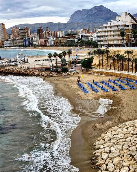 Solsida Beach ️ Alicante, España